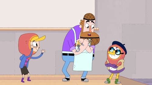 Image de l'épisode 4