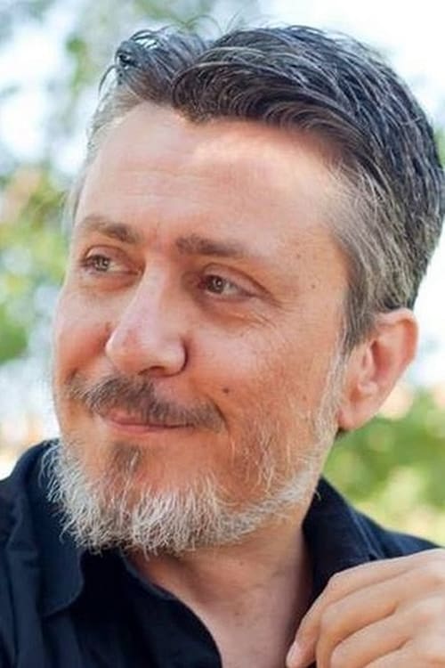 Kép: Cüneyt Uzunlar színész profilképe