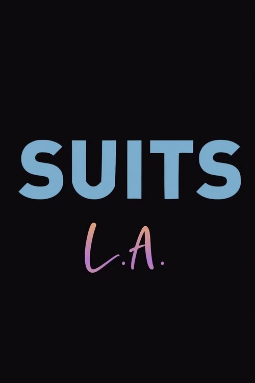 Suits LA