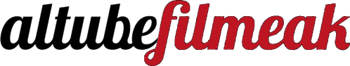 Logo Altube Filmeak