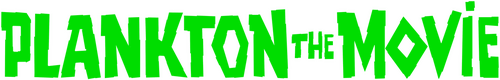 Plankton: The Movie
