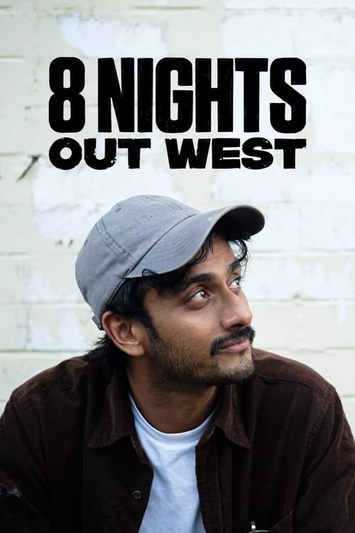 |EN| 8 Nights Out West