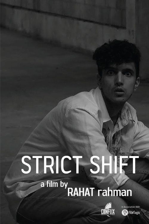 Strict Shift (2022)