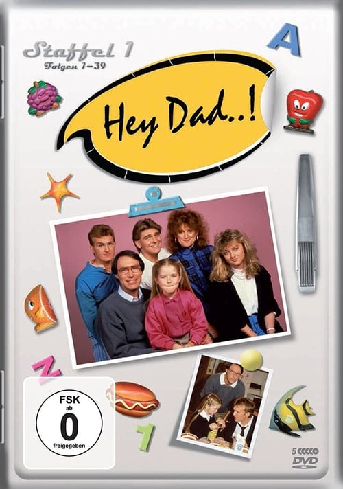 Hey Dad..!, S01 - (1987)
