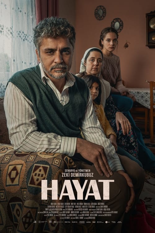 Hayat ( Hayat )