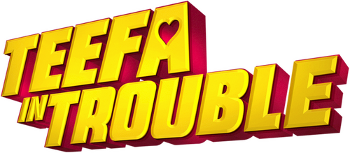 Teefa In Trouble