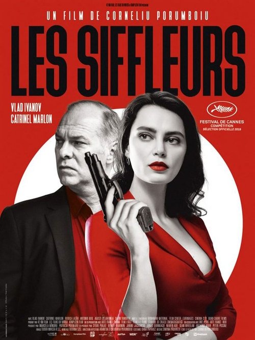 Les Siffleurs Les Siffleurs