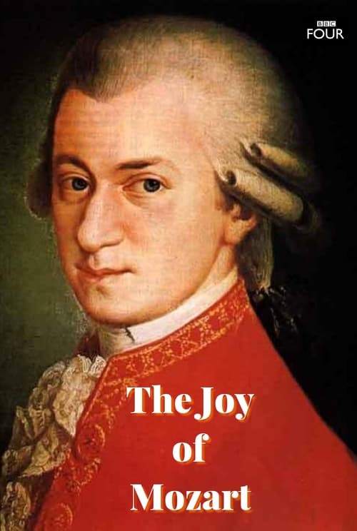 The Joy of Mozart Movie Poster Image