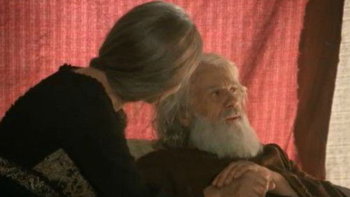 Poster della serie Genesis