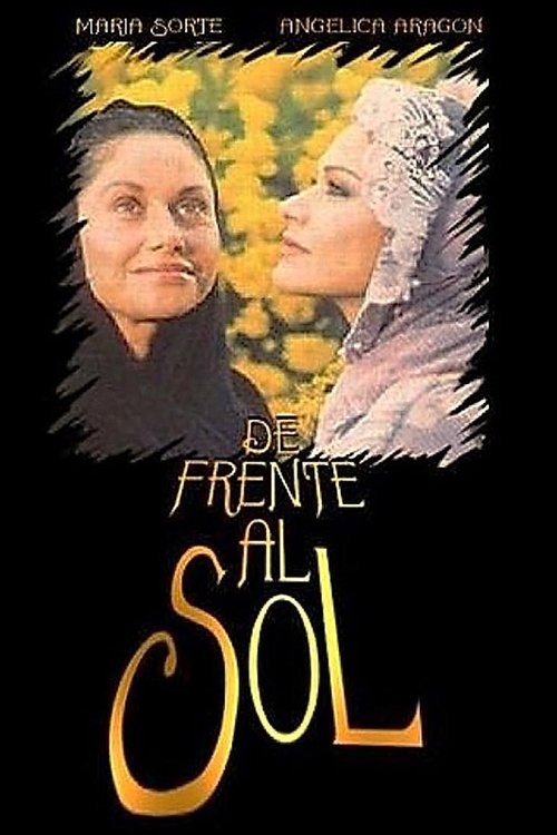 Poster da série De frente al sol