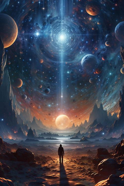 时空地图 Atlas 4D (2010)