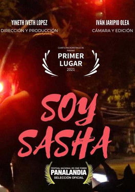 Soy Sasha