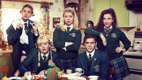 Derry Girls