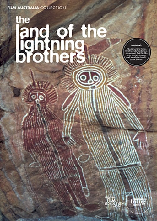 The Land of the Lightning Brothers 1987