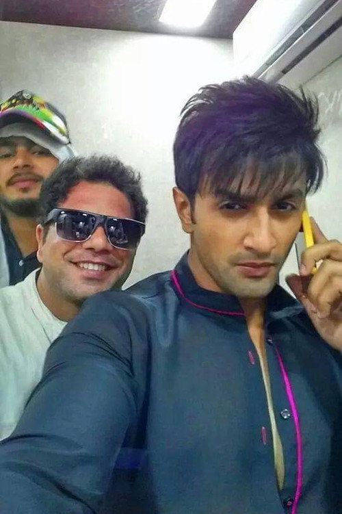 Foto de Kamaal H Khan
