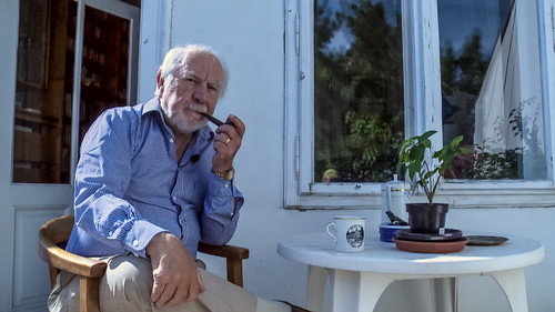 Homo Academicus – Josef Jařab