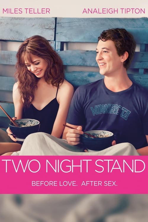 Two Night Stand poster