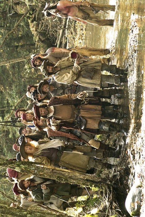 Ver pelicula Hochelaga, Terre des Âmes Online