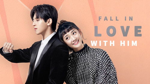 Fall in Love With Him backdrop 1