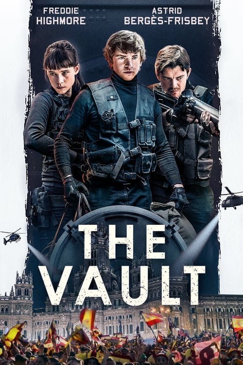 The vault