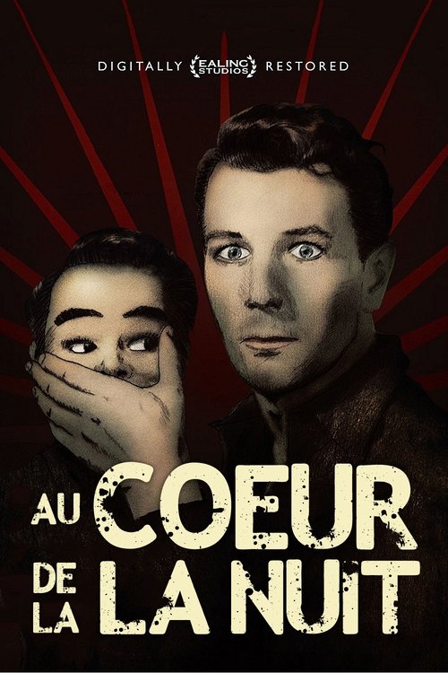 Au cœur de la nuit 1945