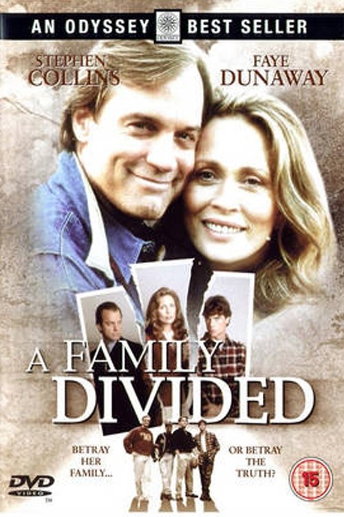 A Family Divided 1995