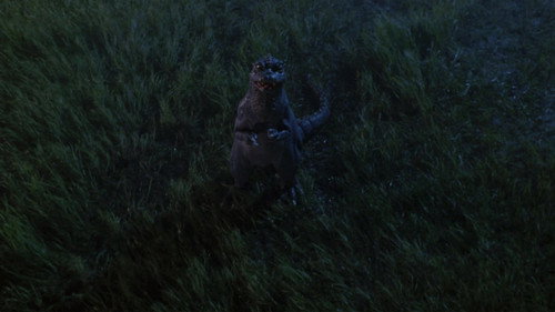 Godzilla vs. Mechagodzilla II