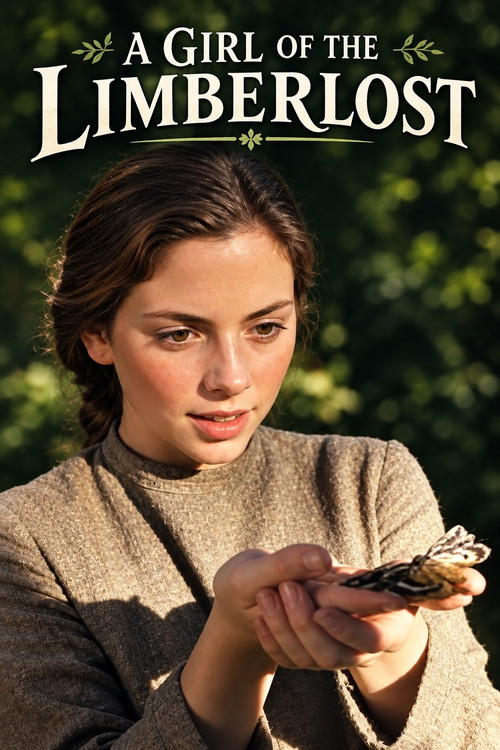 A Girl of the Limberlost still 4