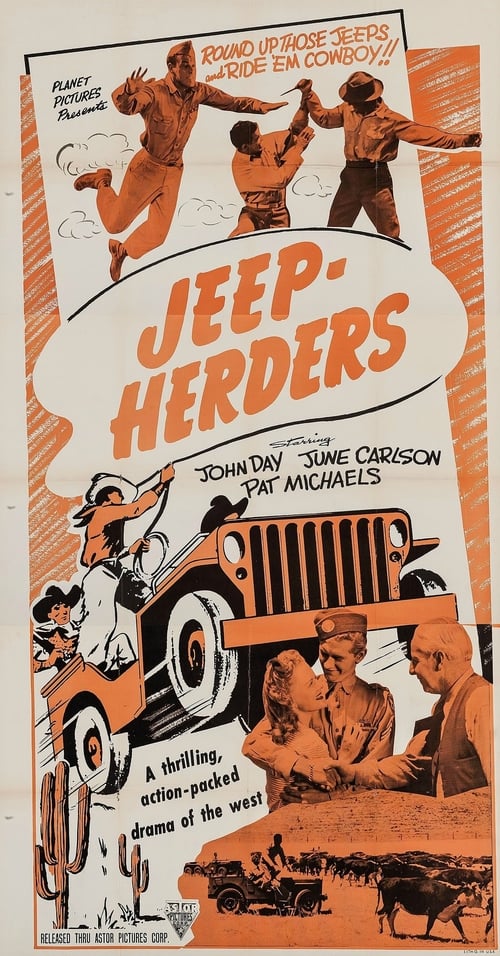 Free Watch Now Free Watch Now Jeep-Herders (1945) Streaming Online Full Blu-ray Movies Without Downloading (1945) Movies HD Free Without Downloading Streaming Online