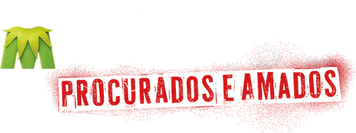 Muppets 2: Procurados e Amados - Logo 4