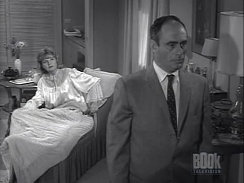Alfred Hitchcock Presents, S06E36 - (1961)