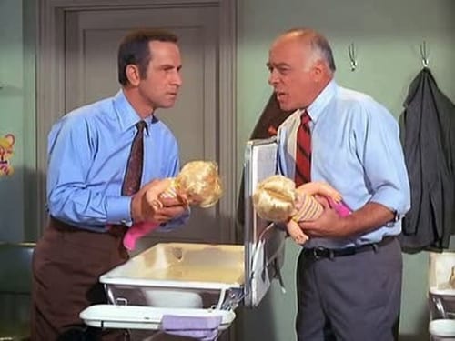 Get Smart, S05E03 - (1969)