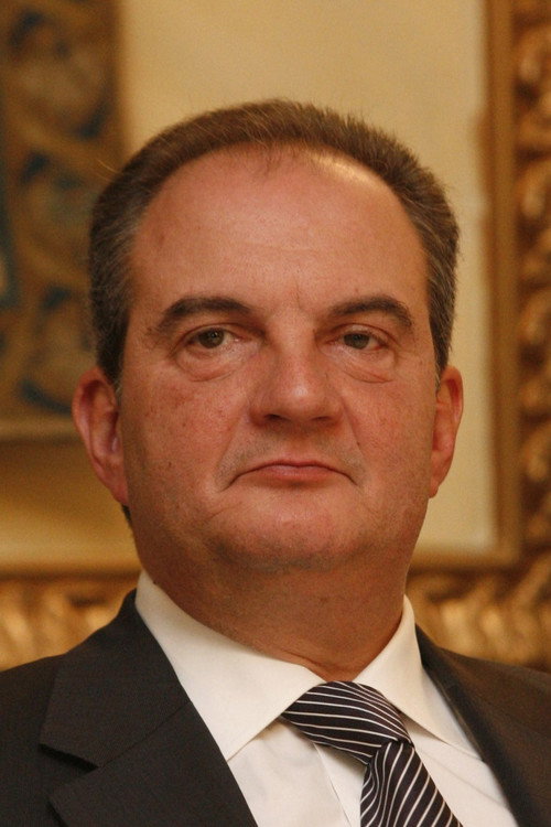 Costas Karamanlis