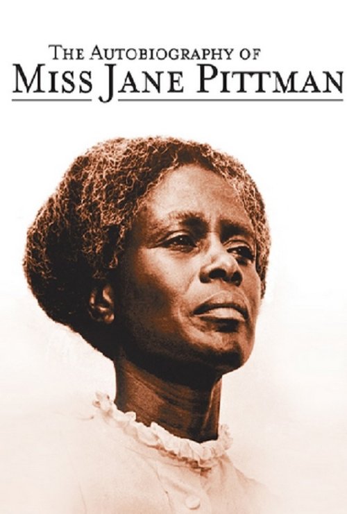 The Autobiography of Miss Jane Pittman