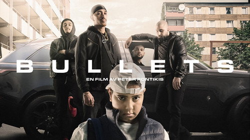 Bullets — Fondos 2