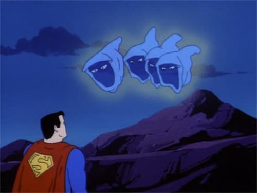 Super Friends, S02E02 - (1977)