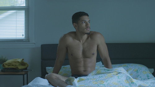 Eric still