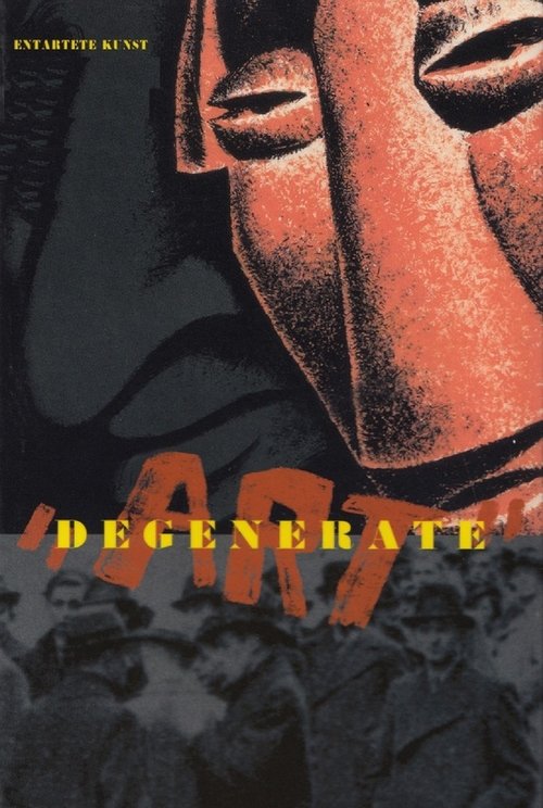 Degenerate Art 1993