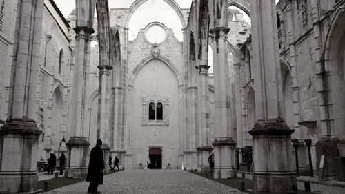 Adam and the Infinite Expanse