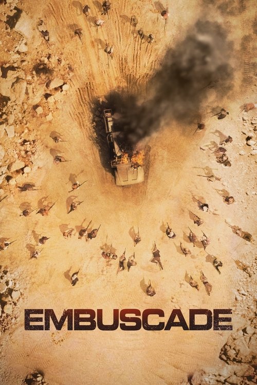 Embuscade (2021)