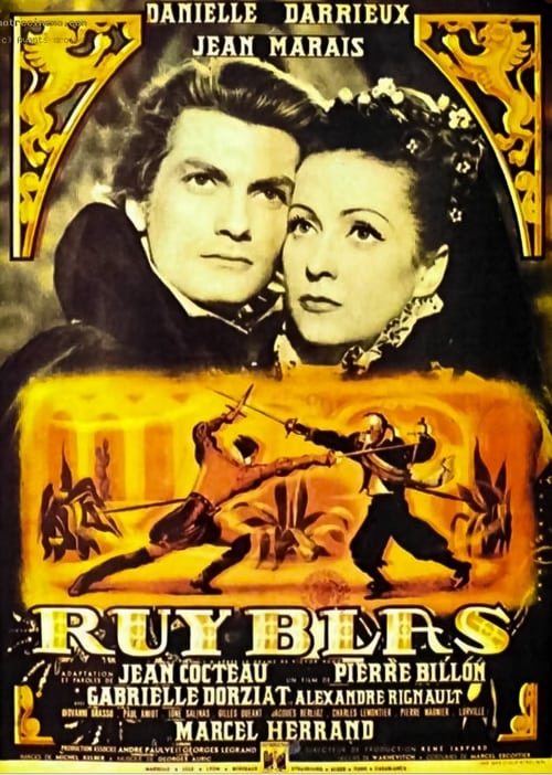 Ruy Blas 1948