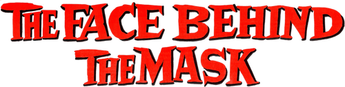The Face Behind the Mask's logo image