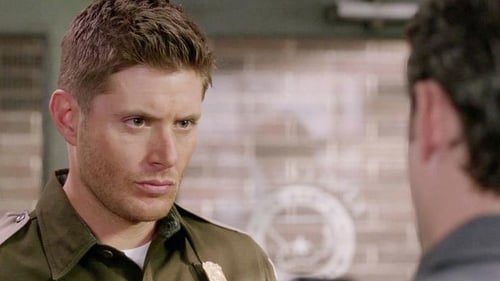 Supernatural: 10×4