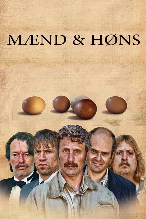 Movie Image