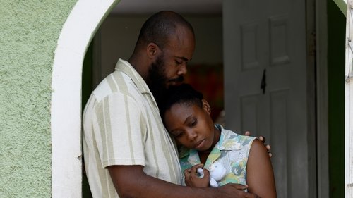 Escena del episodio 3 de la temporada 1 de Get Millie Black