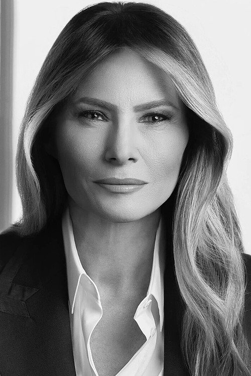 Foto de Melania Trump