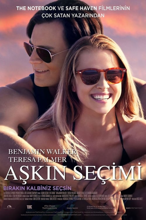 Aşkın Seçimi ( The Choice )