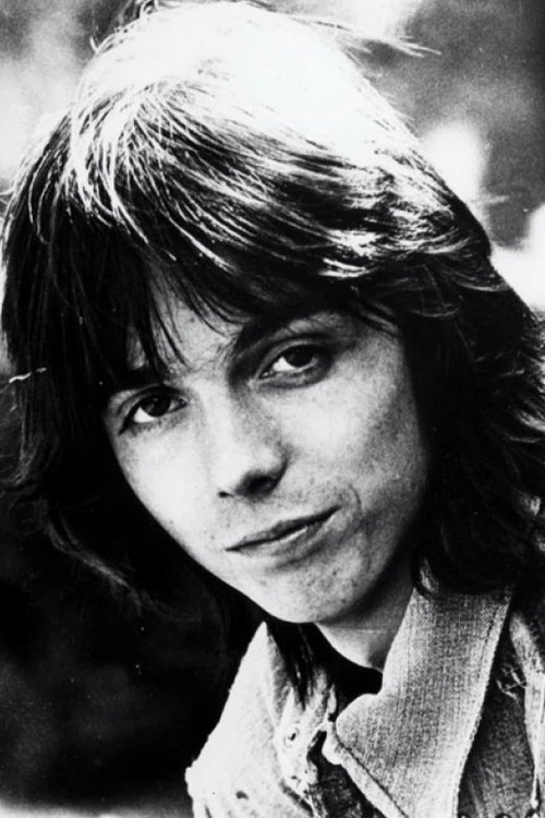 Picture of Jimmy McCulloch