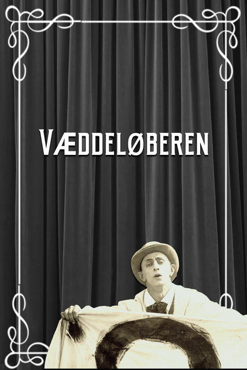 Væddeløberen
