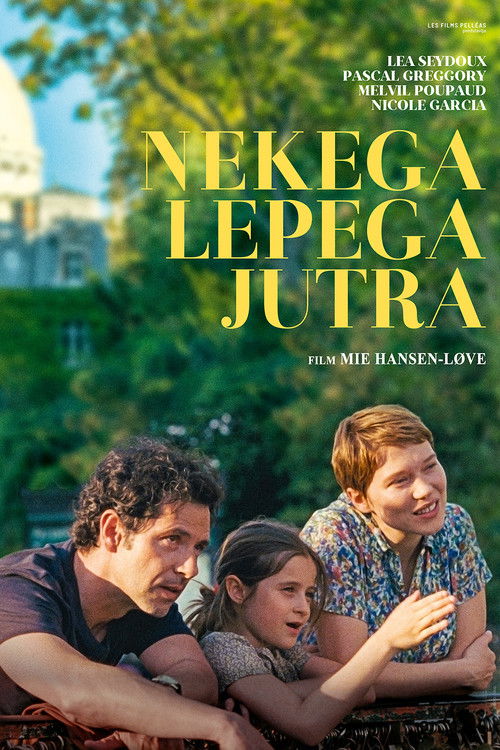 One Fine Morning poster